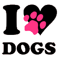 i love dogs grooming